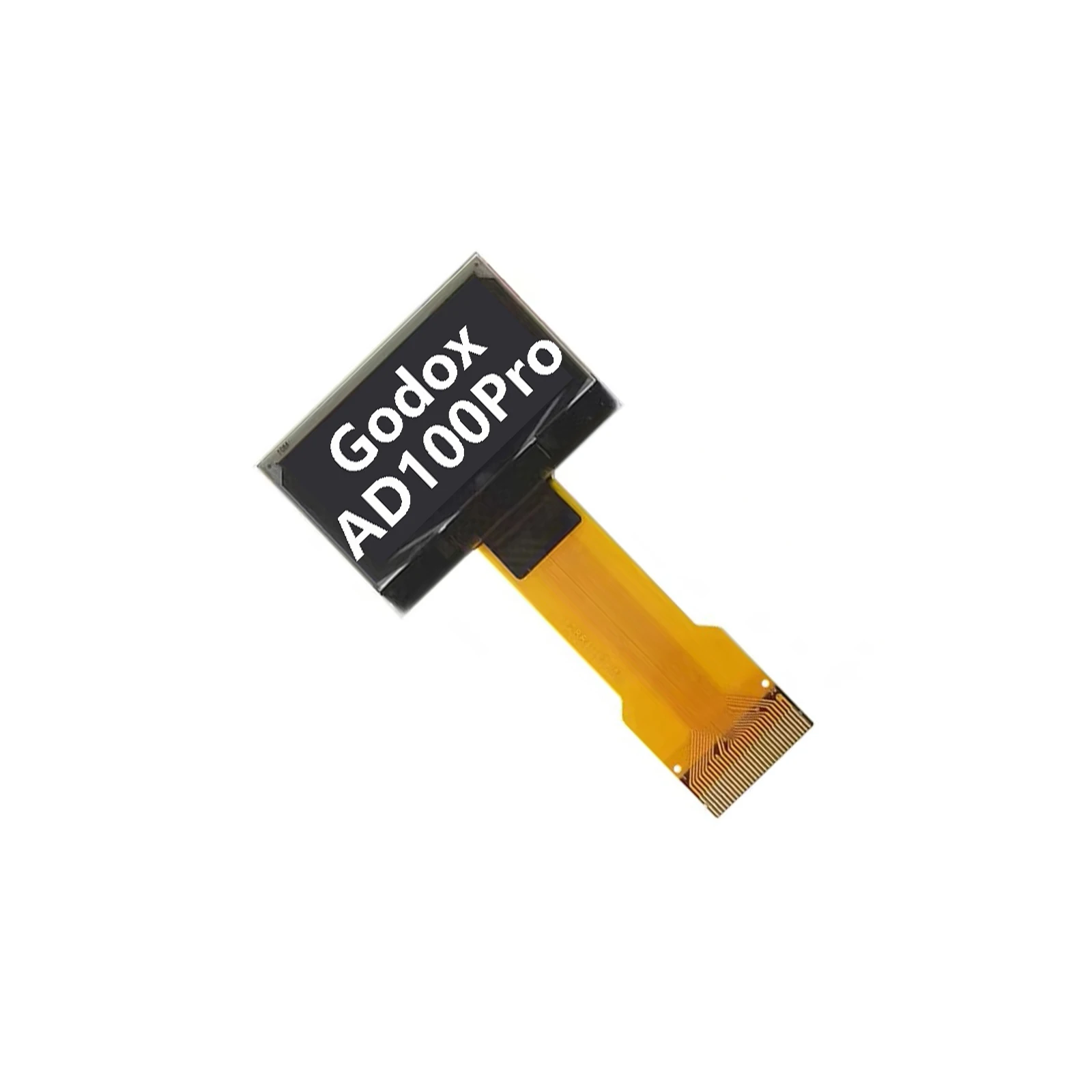 For Godox AD100Pro OLED LCD Screen Display Repair Parts