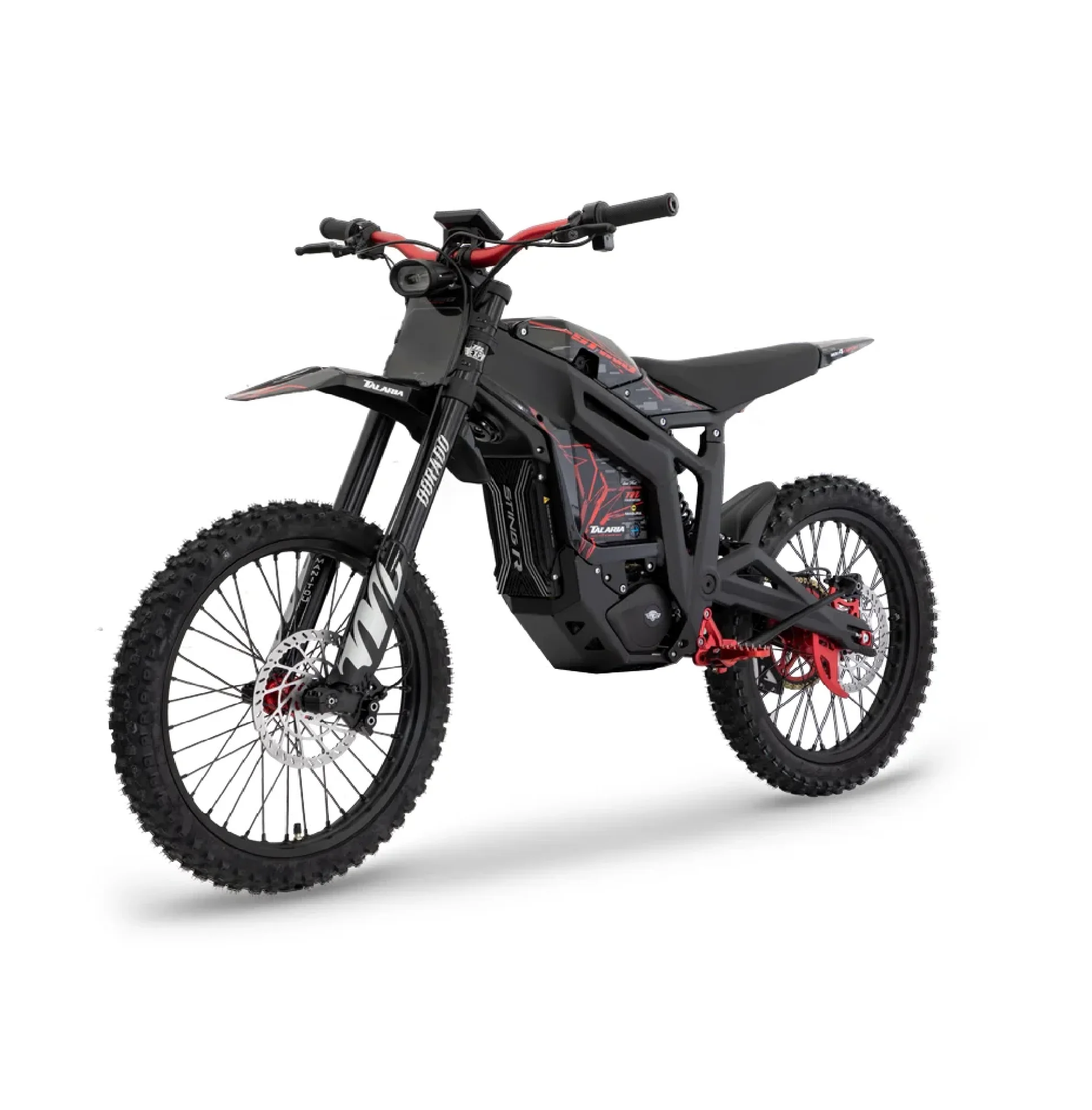 

Fast Selling Talarias Sting MX4
