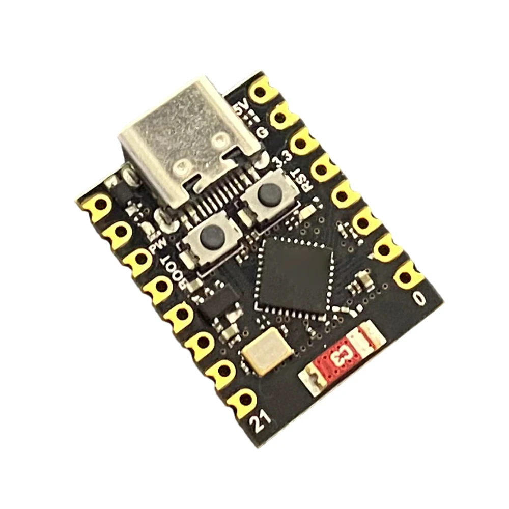 ESP32-C3 WiFi Bluetooth Development Board SuperMini IoT Development Board Suitable for IoT and wireless wearable applications image 5
