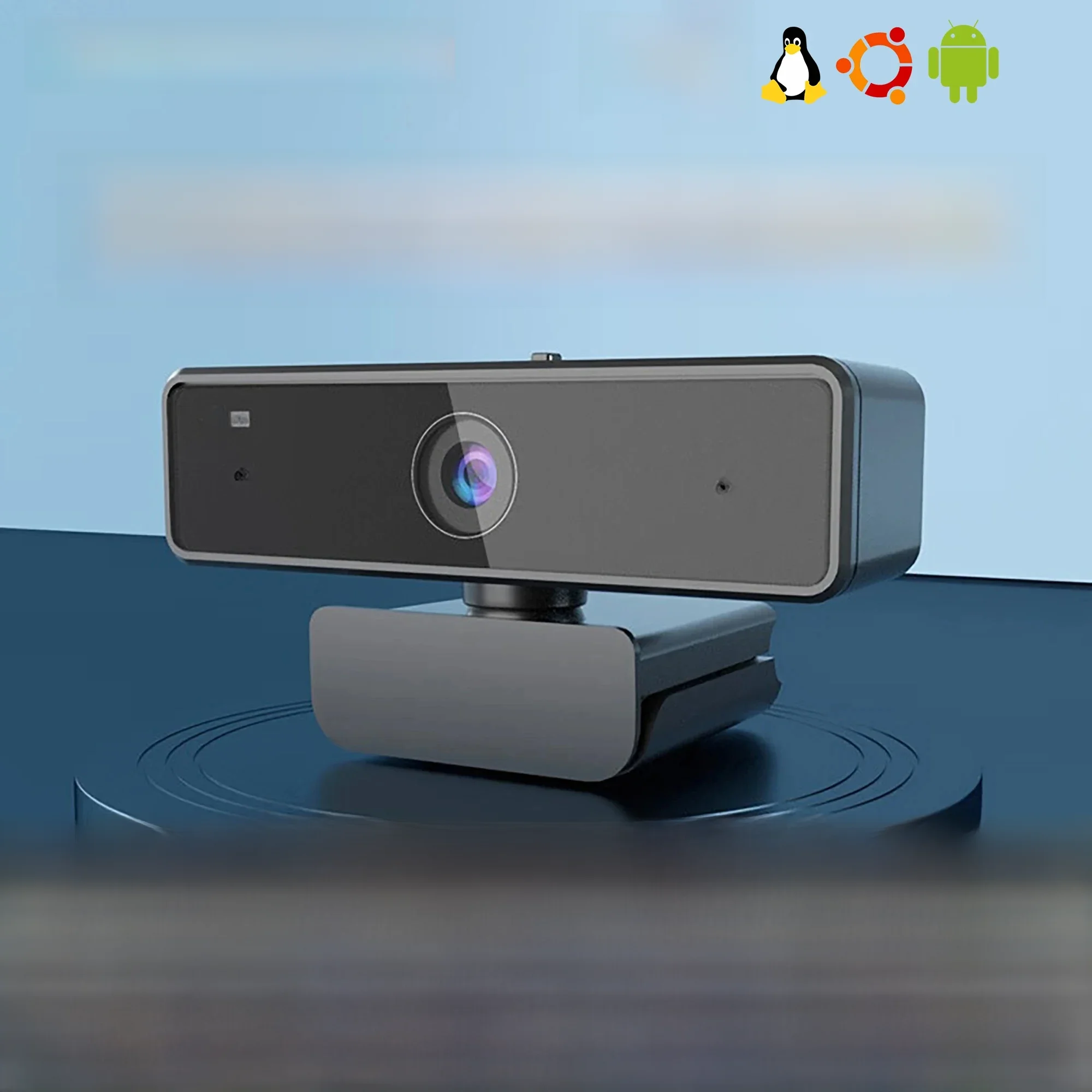 Nuroum V11 Hohe Qualität 1080p 60fps Full Hd Plug Und Play Computer USB Web Kamera Mini Webcam Für
