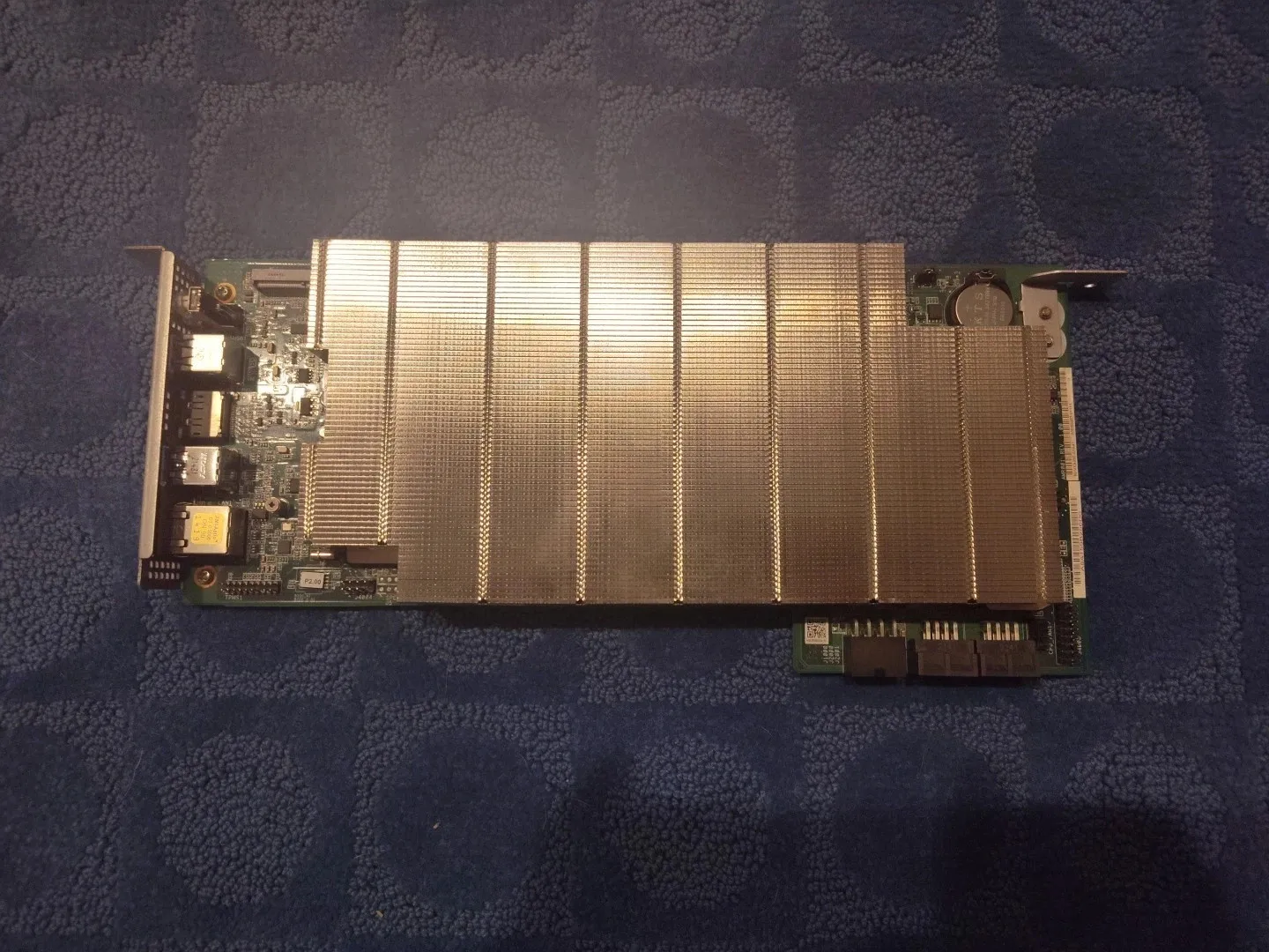 ..AA BUY 4 GET 2 FREE Asrock - Amd Bc-250 16Gb Gddr6 Memory - Ps5 Apu - 1080P Steam Machine - New #2