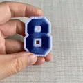 Blue-8
