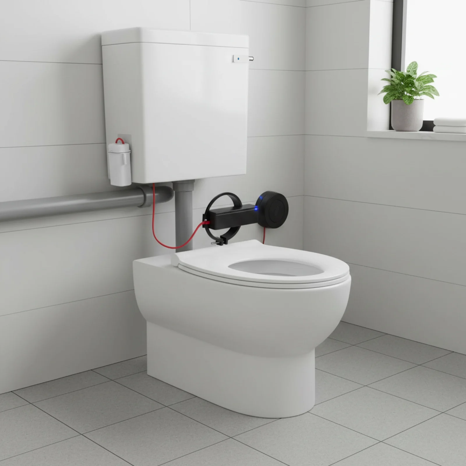Thumbnail 2 - #1 Toilet Flush Valves Discount Picks