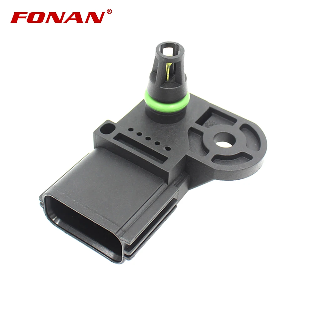 FONAN Manifold Absolute Pressure MAP Sensor For Daihatsu Mira L250V L250S Hijet S200V EFSE 8942097209 0261230088