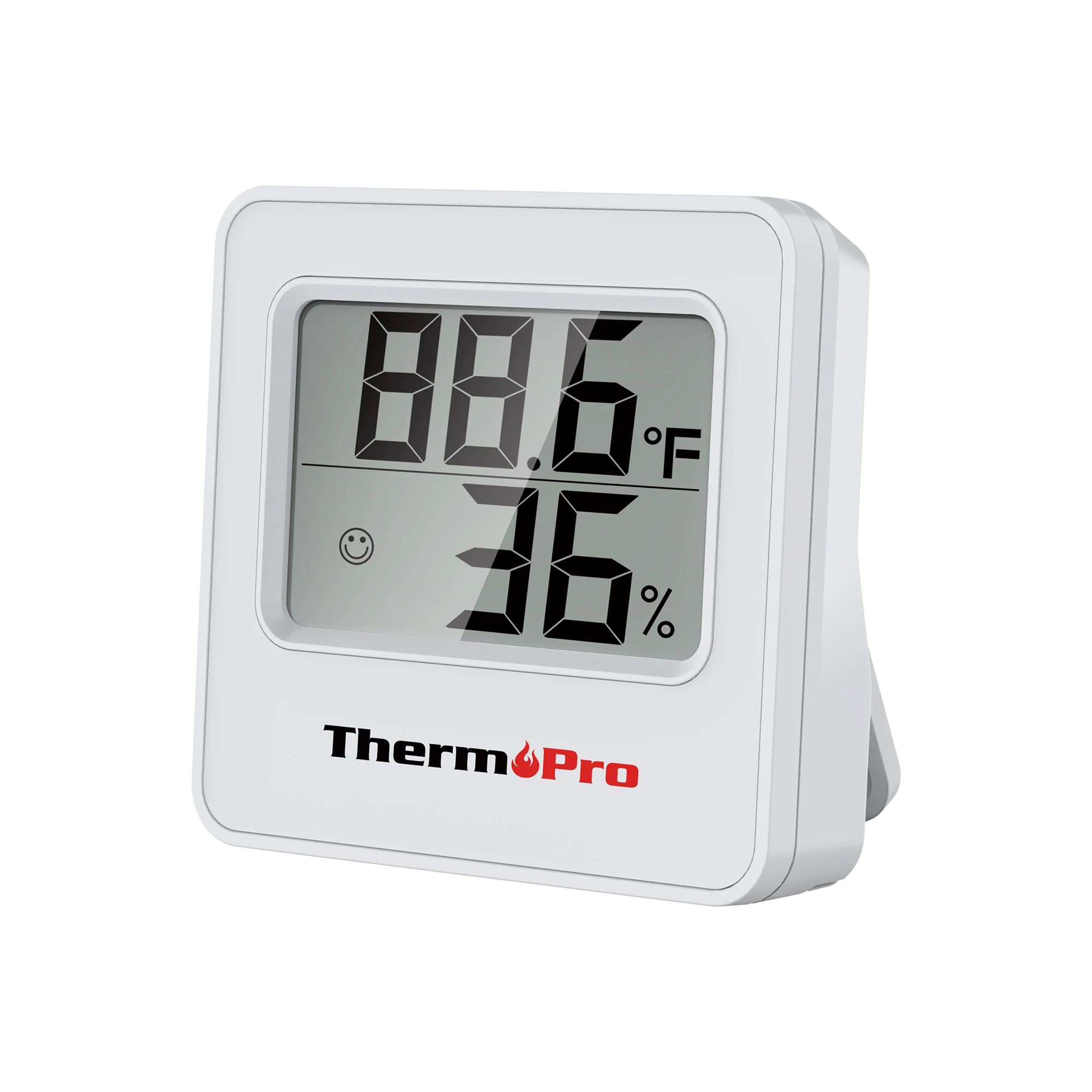 ThermoPro-Station météo numérique TP157 avec indicateur de confort, hygromètre Therye.com pour la ma