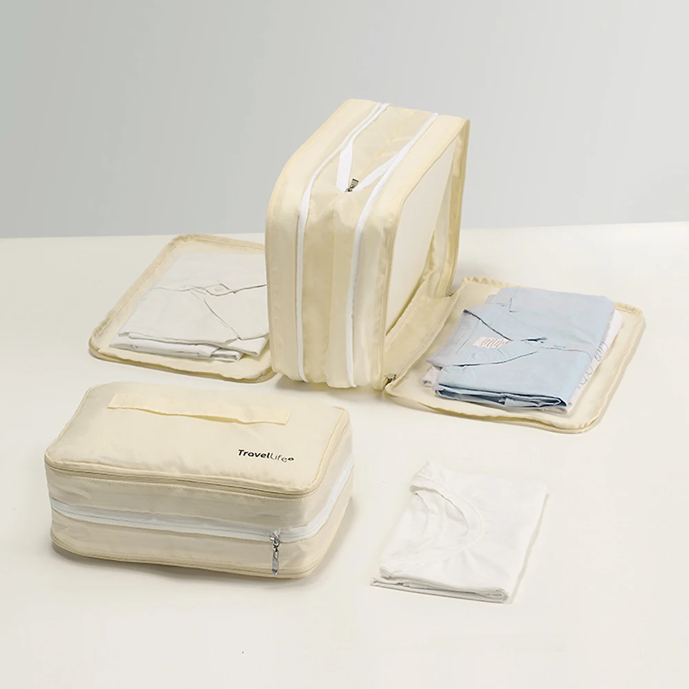 حقائب ضغط للسفر ، ملابس داخلية للجولف ، إكسسوارات ملابس