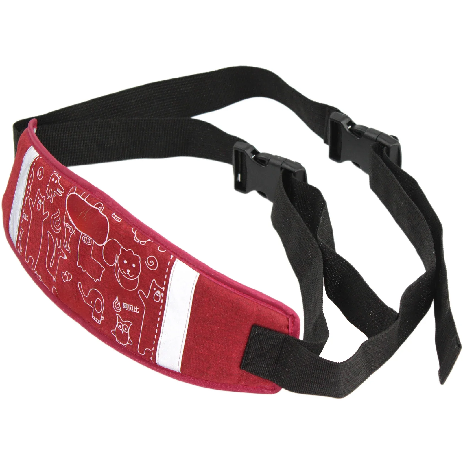 AliExpress Adjustable Motorcycle Safety Belt For Children Motorcycle Seat Bike Strap Electric Motor Scooter