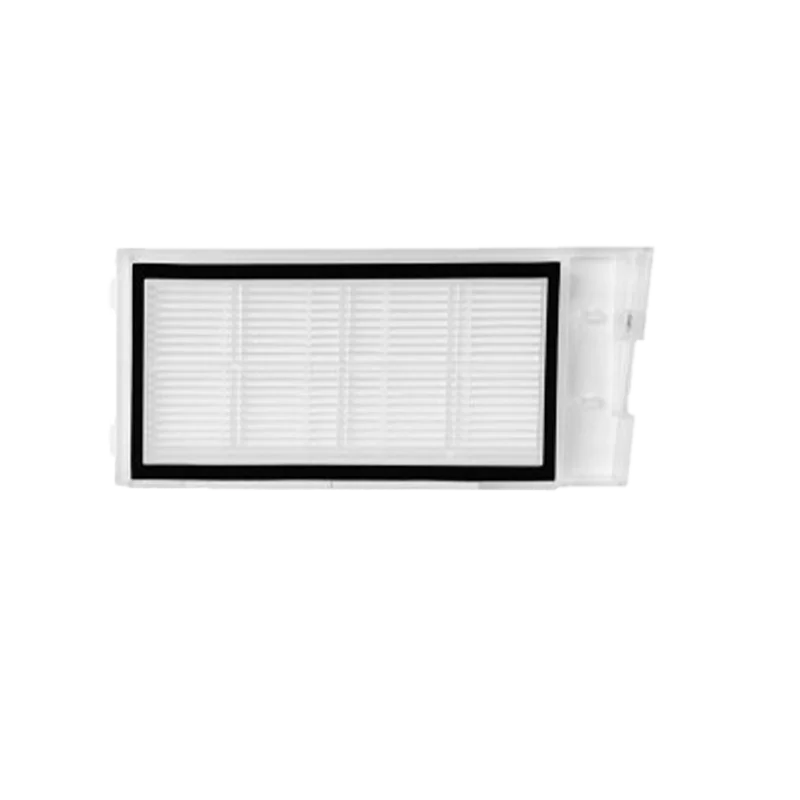 Spazzola laterale principale di ricambio filtro Hepa Mop Wipe Dust Bag per Xiaomi Roidmi Eve Plus accessori di ricambio parti