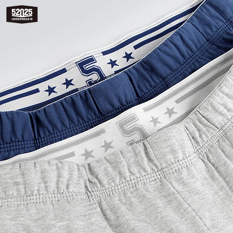 Pantalones de Pijama para Hombre 52025, 100% Algodón, Corte Holgado, Bolsillos Laterales y Comodidad Transpirable para el Día a Día