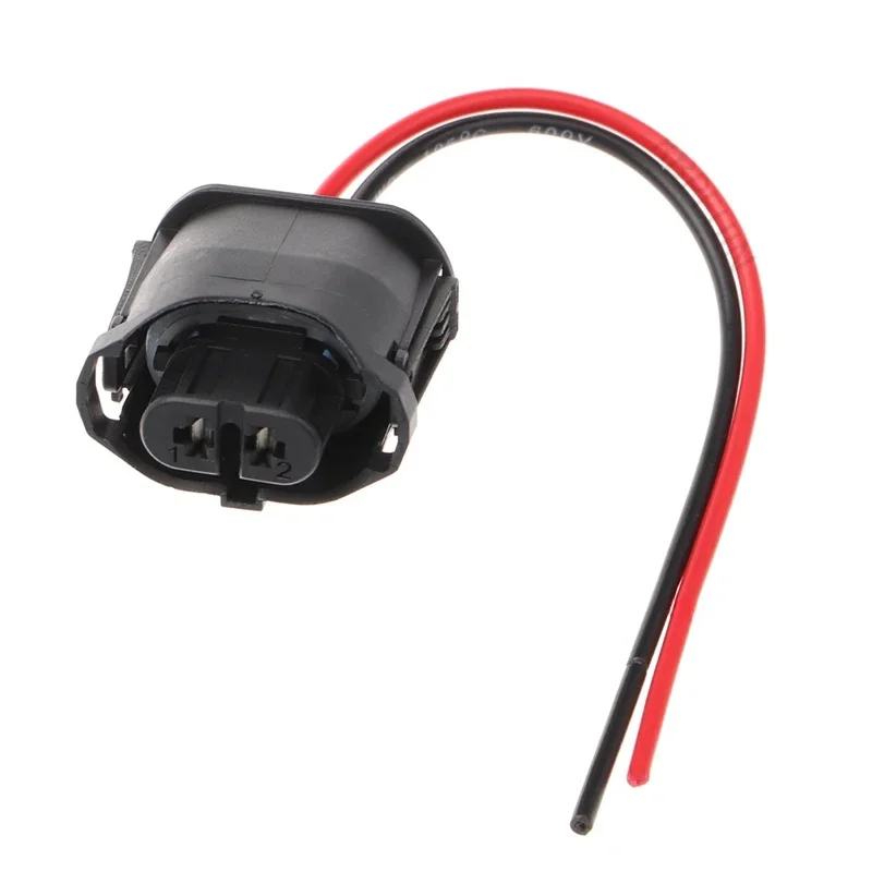 2 szt. Adaptera gniazdo żarówki H8 H11 do BMW F02 F35 F18 E60 523 520 525 530 światła samochodowe akcesoria do złącza wtykowego — zdjęcie 2