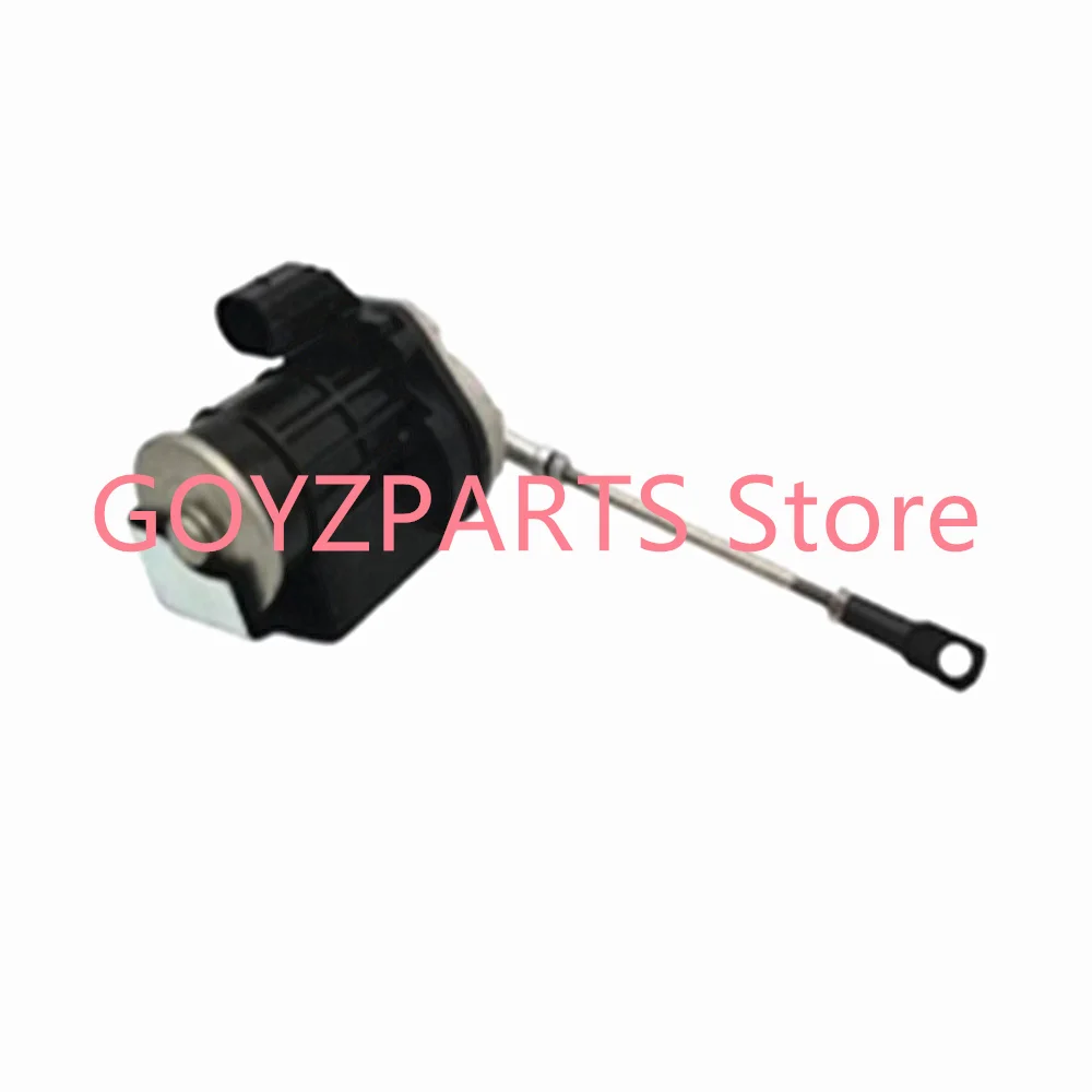 Actuador eléctrico Turbo 39400-2GTA0 28231-2GTA1 para HYUNDAI ELANTRA i30 i30 FASTBACK KONA SONATA 2,0 N KIA OPTIMA SORENTO SPORTA