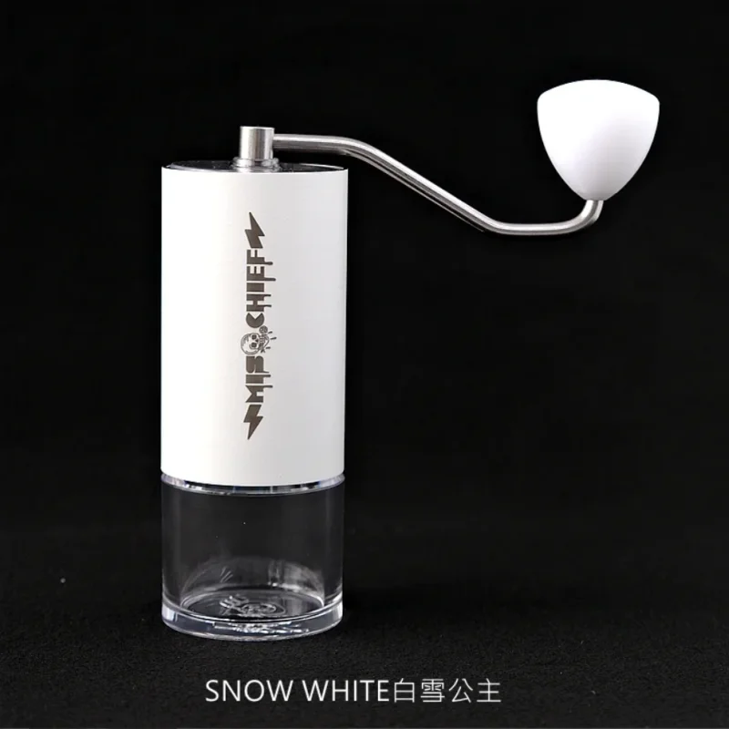 Thumbnail 2 - #14 Best Coffee Grinders to Buy In 2026