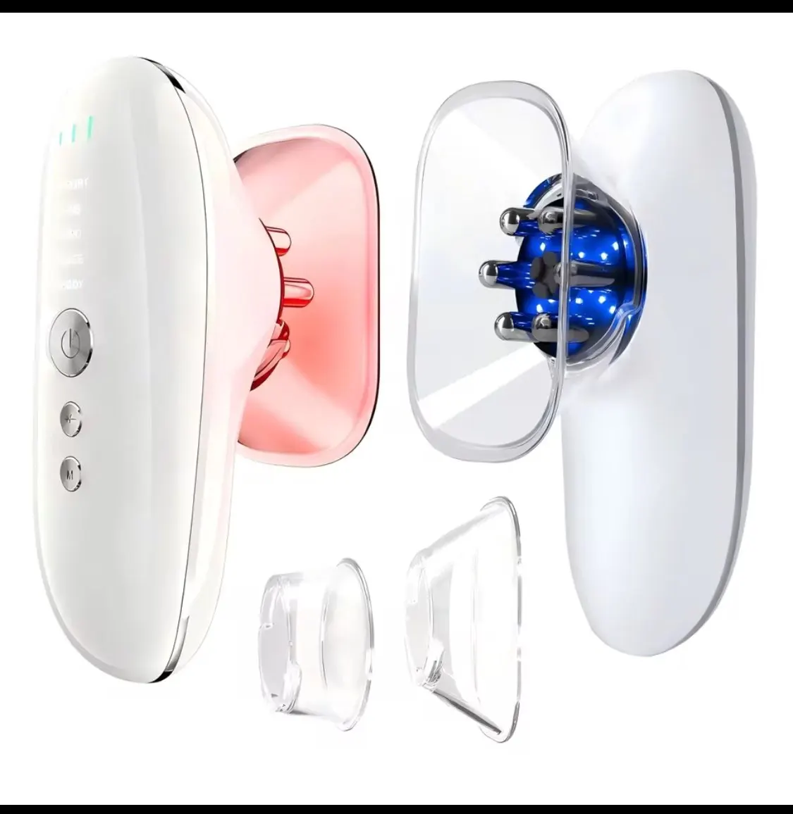 Customer photo — Glow – Sculpting Device