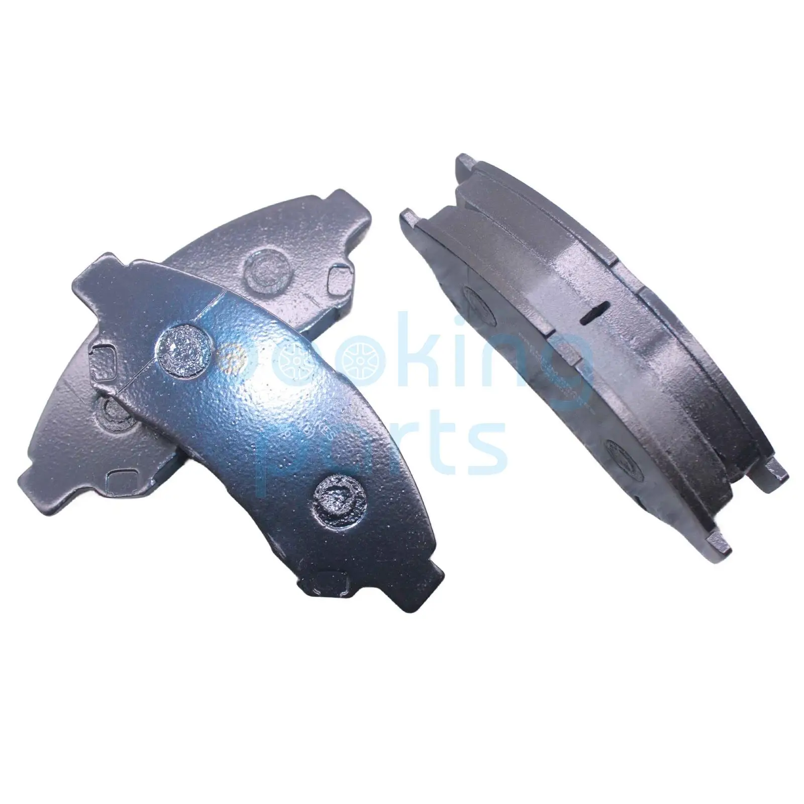 BKD67253(B),D2286-8947,D22868947,04465-BZ250-001,FD0302,04465-BZ250,04465BZ250 Brake Pad For TOYOTA RUSH ;;TERIOS 17