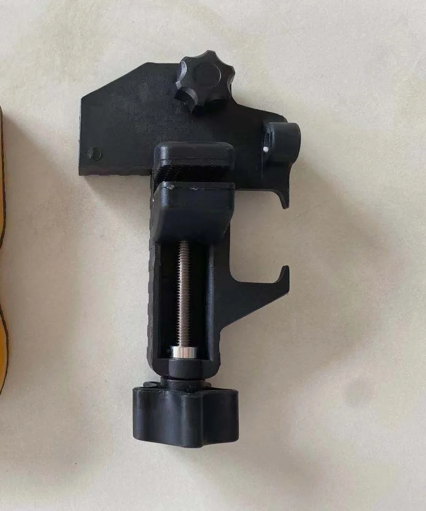 Bracket Of Rotary Laser Level Receiver