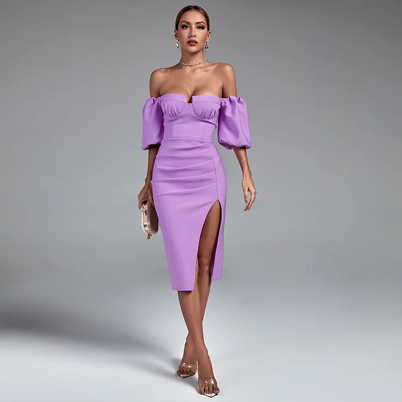 Sexy Spaghetti V-neck Cocktail Dresses, Sequin Homecoming, Mermaid Backless, Slim Party, Celebrity Prom Dress