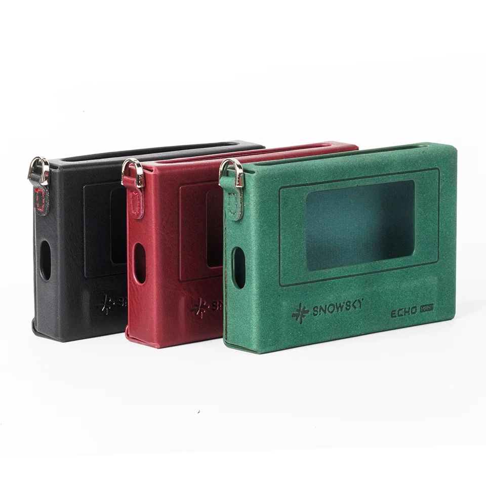 FiiO/Snowsky SK-ECHO MINI Protective Case - AliExpress 44