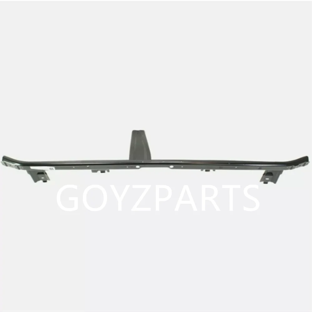 6400A832 MI1006153 Front Upper Bumper Reinforced Bracket Original For Mitsubishi Lancer