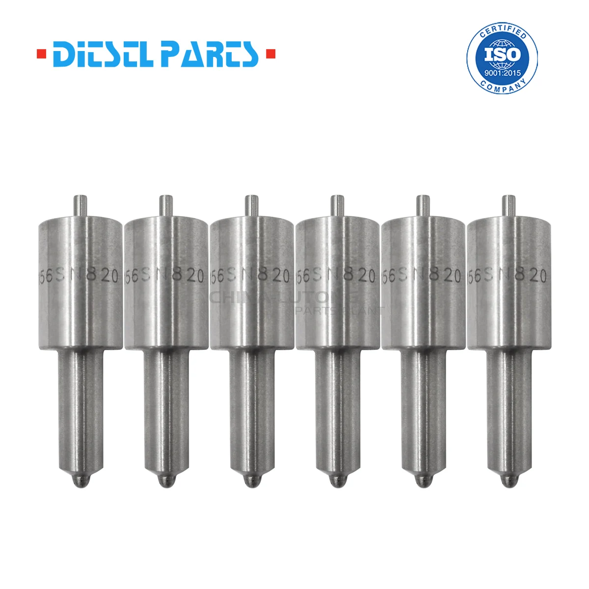 

Buy Automatic Nozzle Fuel Pump DLLA156SN820 105015-8200 Diesel Fuel Engine Part Nozzle For ISUZU C/E Series Truck 8PC1 8PD1 8PE1