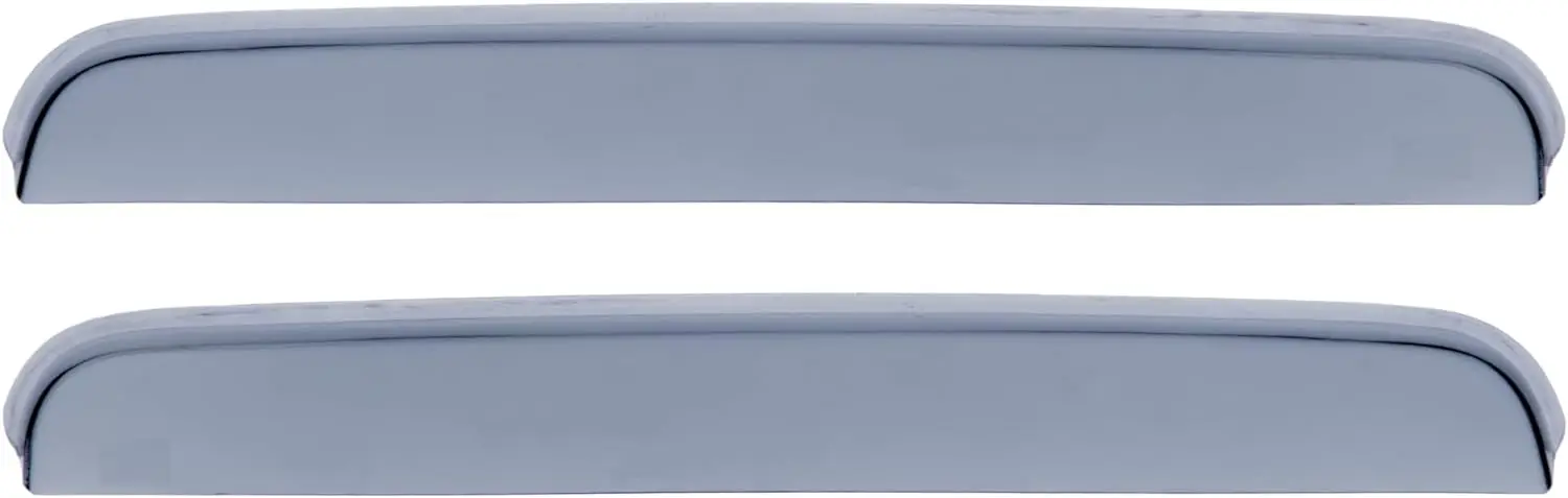 Winddeflectoren, geschikt voor Mercedes Sprinter (1) W901 + W905. | 1995-2005 Voorruitdeflectoren