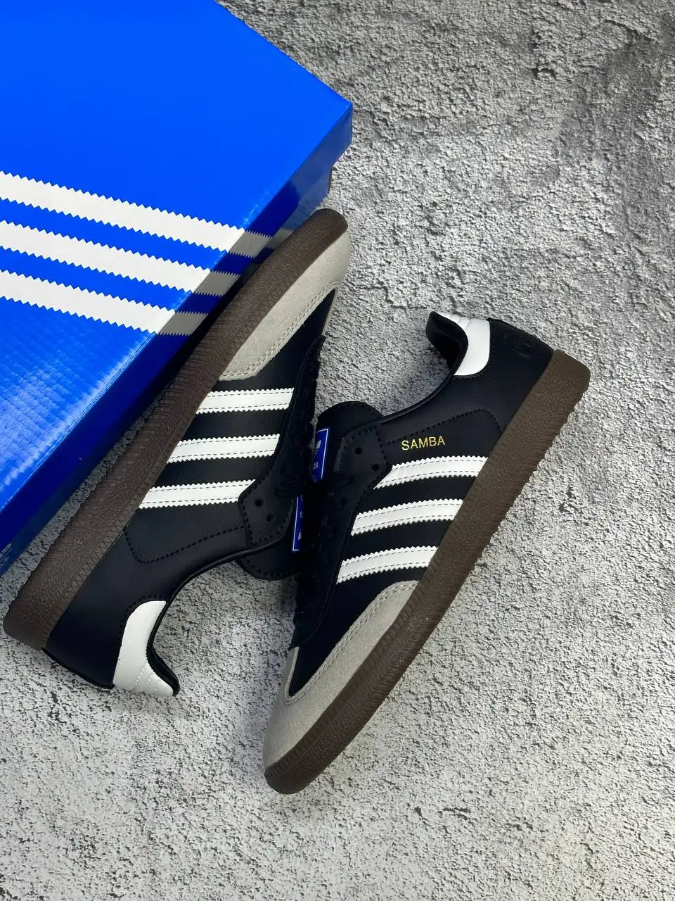 adidas gazelle silver green womens adidas Samba OG 'White Black' 11