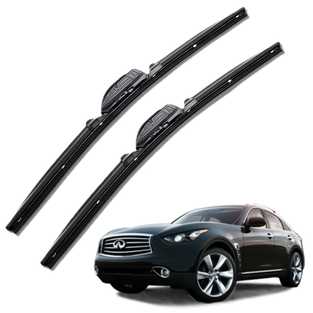 1 + 1 Infiniti QX70 Premium Wiper Brush