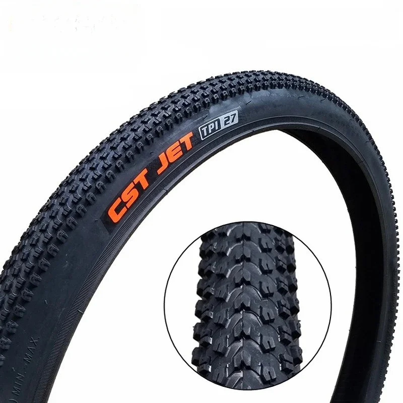 AliExpress Bicycle Tires for 20/24/26/27.5 Inches Road Mountain Bike Tire 1.95 MTB Tire Ultralight Outer Tire