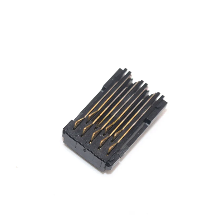 Support de connecteur de puce de cartouche d'encre CSIC Assy pour Epson Expression Home XP-2100 XP-2105 XP-3100 XP-3105 XP-4100 XP-4105