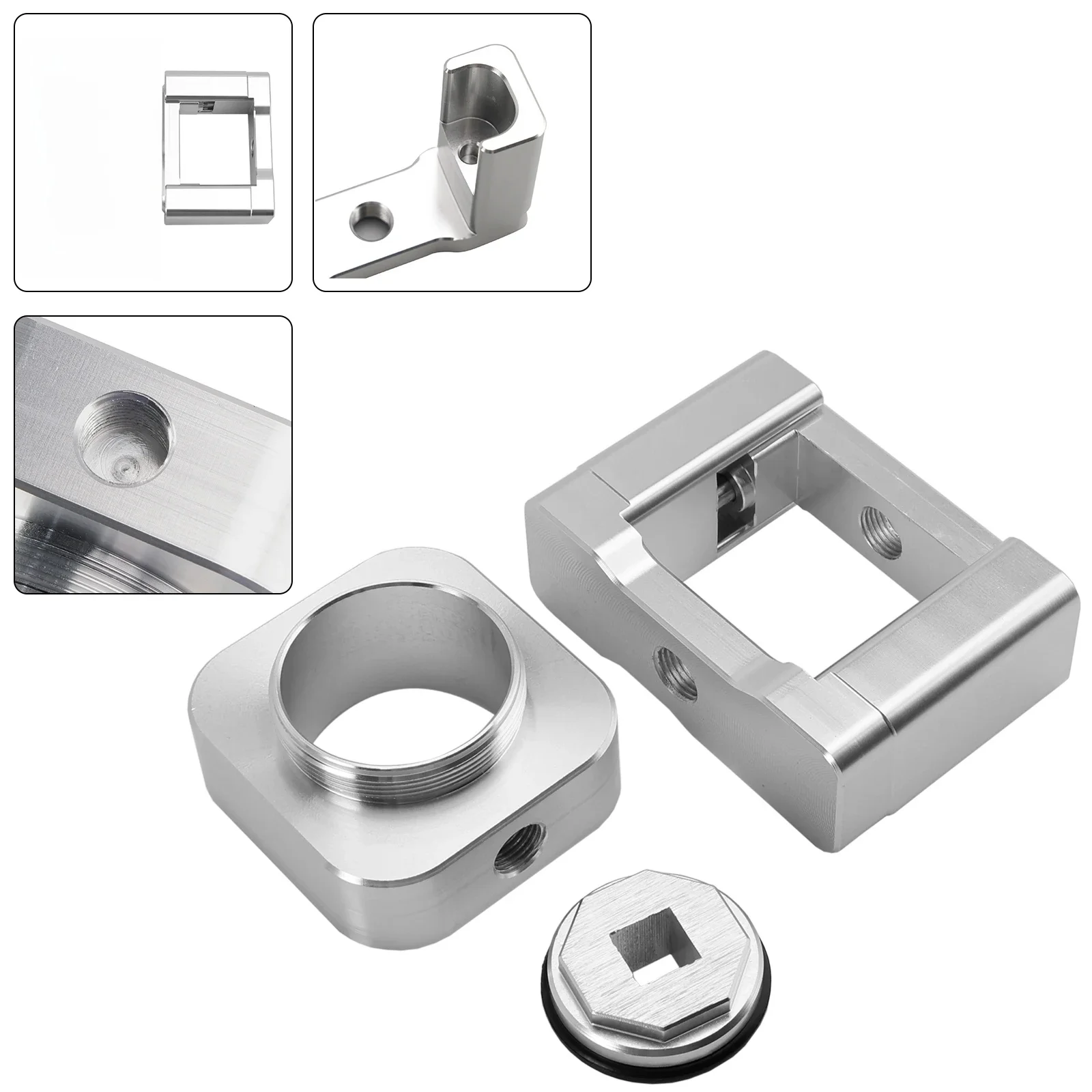 AliExpress NONE Areyourshop Bicycle Tool kit- clone of Fox Trek Isostrut #803-01-436 Iso Strut service/rebuild set
