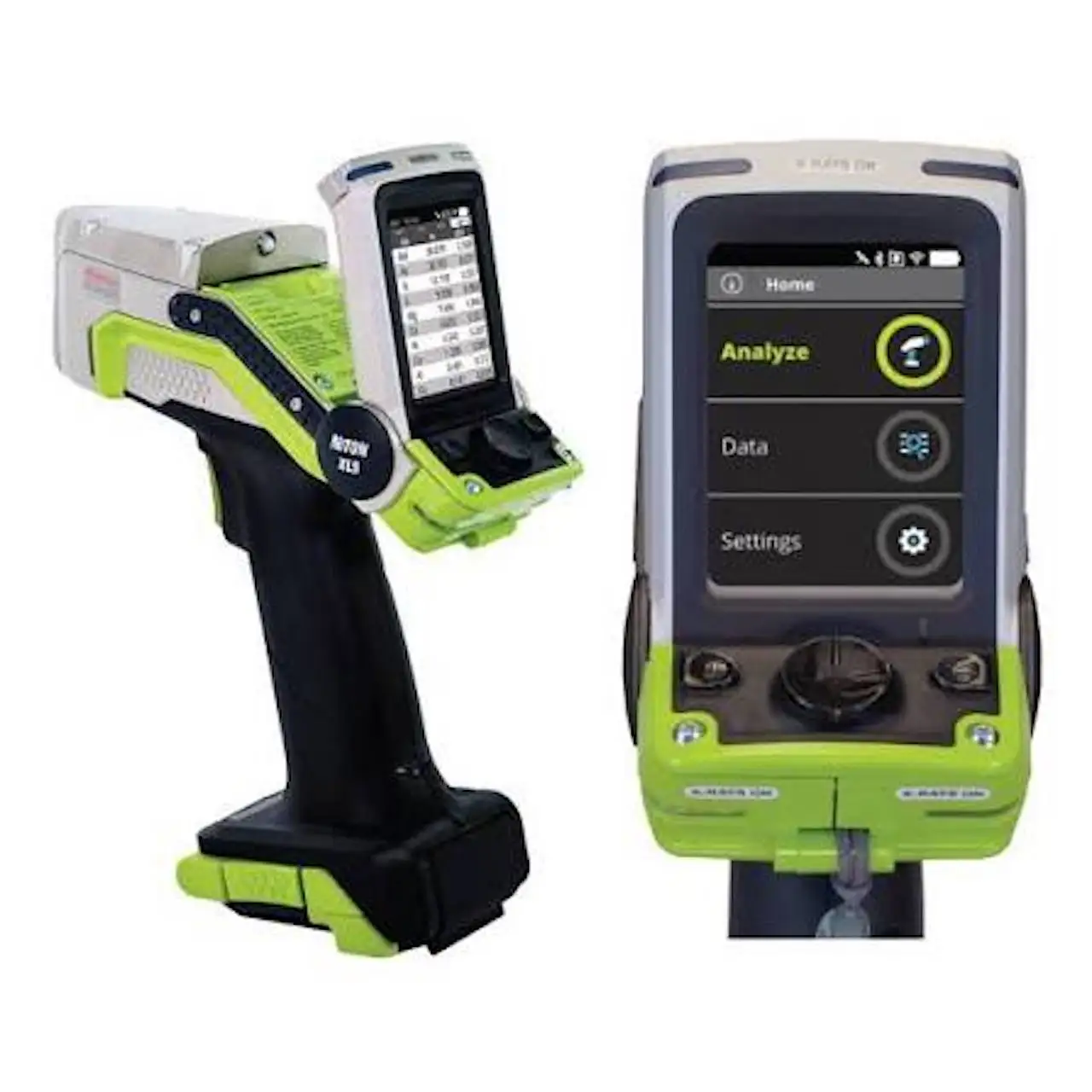 BRAND New Thermo Scientific-niton Dxl-xrf Precious Metals Analyzer