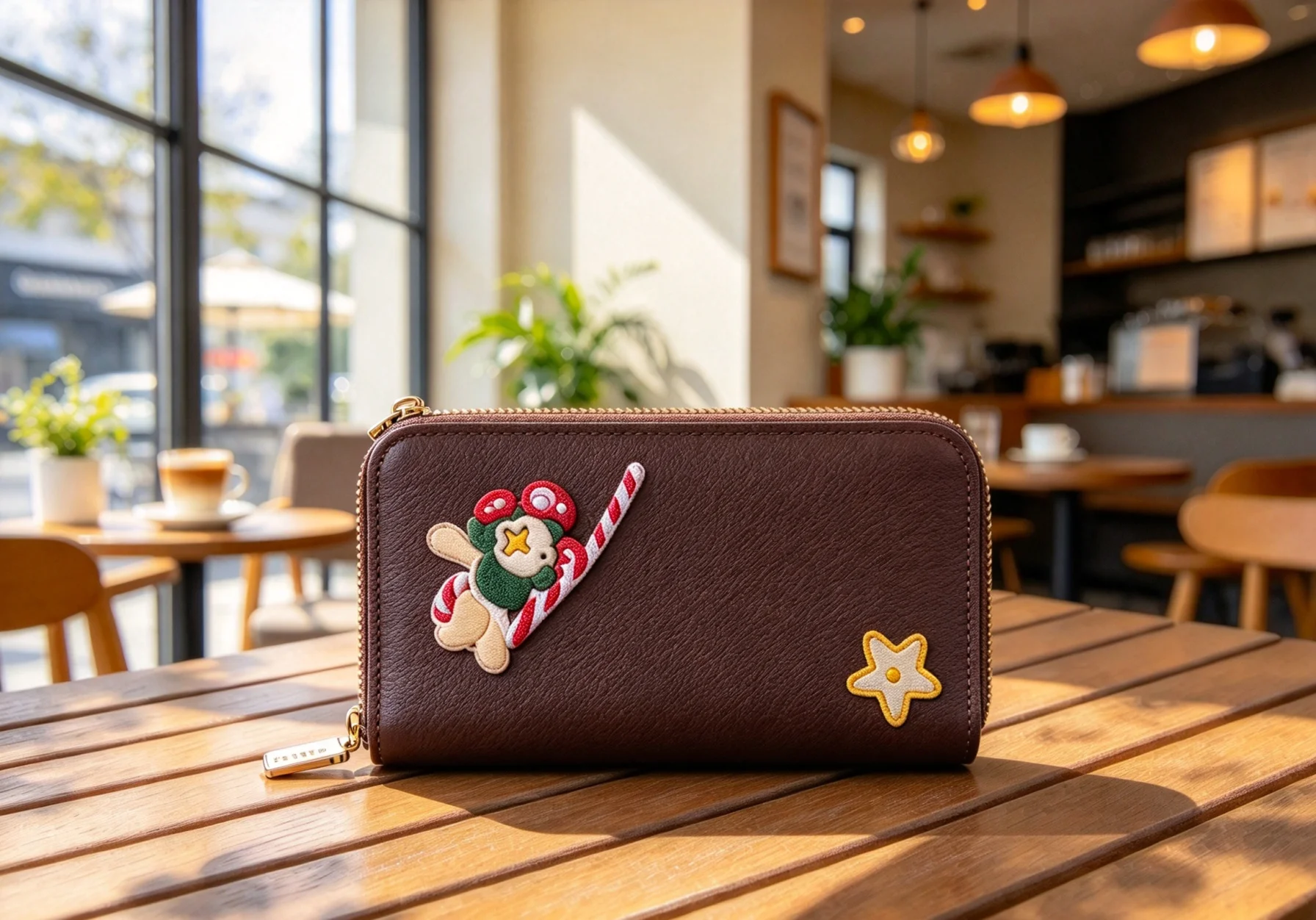 2026 Size:19x10 cm no box New Model Versatile and Fashionable Real Leather Bag - Durable,High-Quality and Affordable