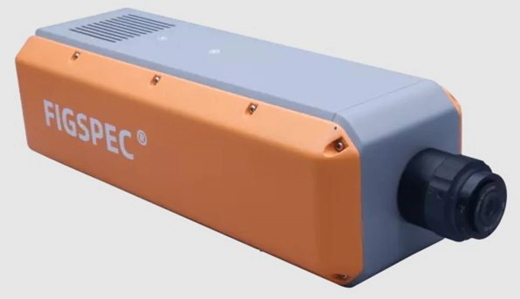 

Гиперспектная камера FigSpec высшего качества серии FS1X, покрывающая гиперспектр 380–10 нм, 900–1700 нм