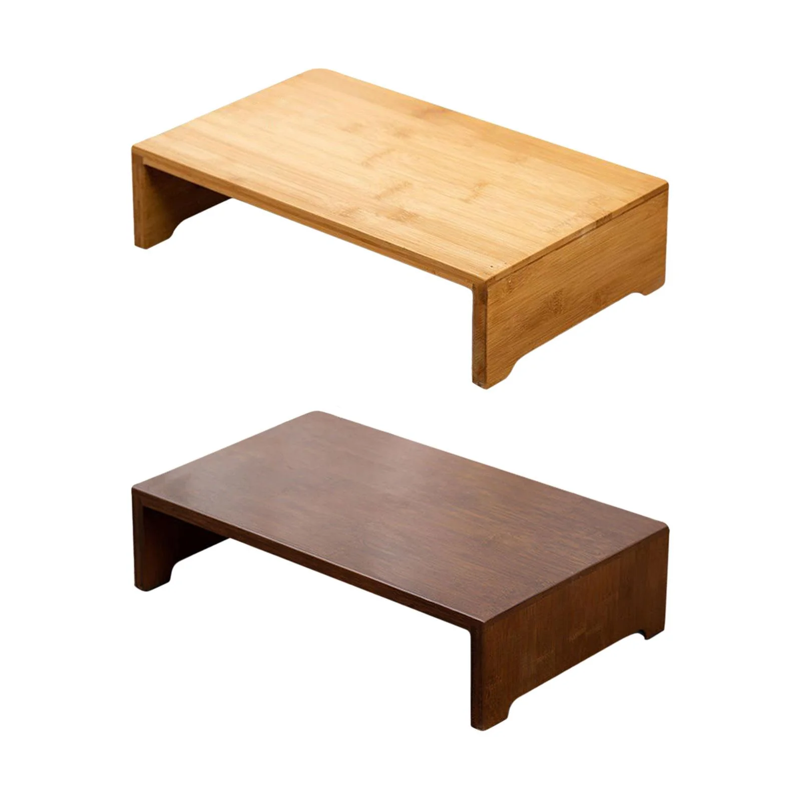 

Wooden Low Stool Versatile Portable Foot Rest Stool For Tatami Bathroom Desk Small Stool Living Room Sofa Stool Low Stool