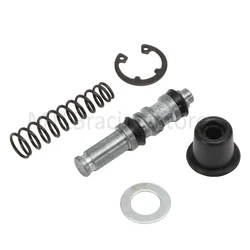 Juego de cilindro maestro de freno delantero, Kit de reconstrucción para HONDA VF750C/CD 1994-2003 VT600C/CD 1994-2007 VT750C/CD/CA/CS/C2F/C2B 1998-2022