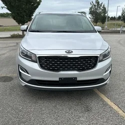 Бывший в употреблении 2020 Kia Sedona EX FWD