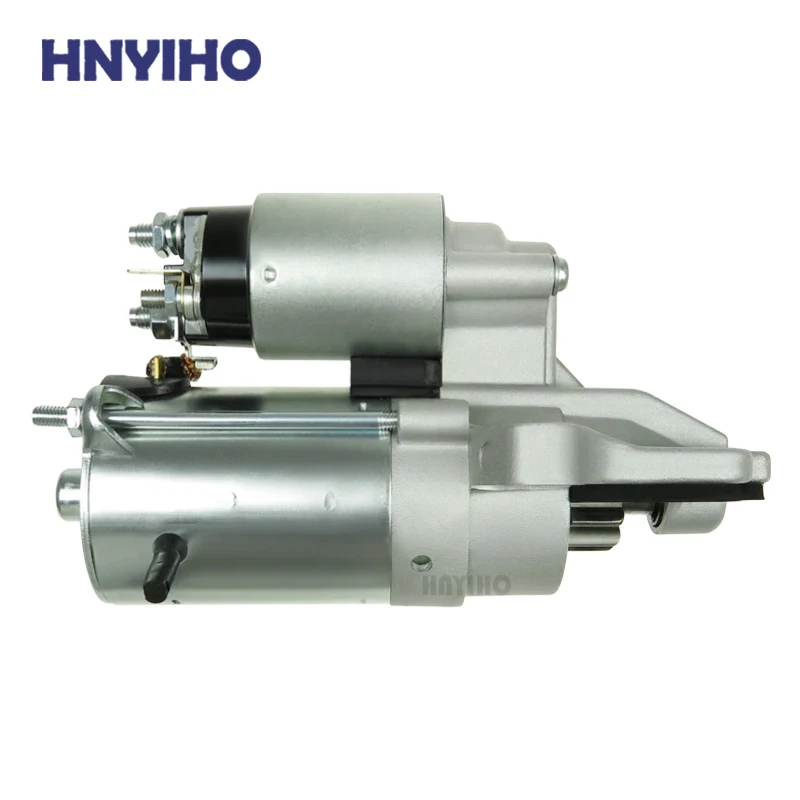 12V 1.2KW 11T محرك تشغيل تلقائي 1325943 1366473 4M5T11000AA 4M5T11000AB 4M5T11000AC 5M5T11000EA لفورد فوكس 1.8 C-Max