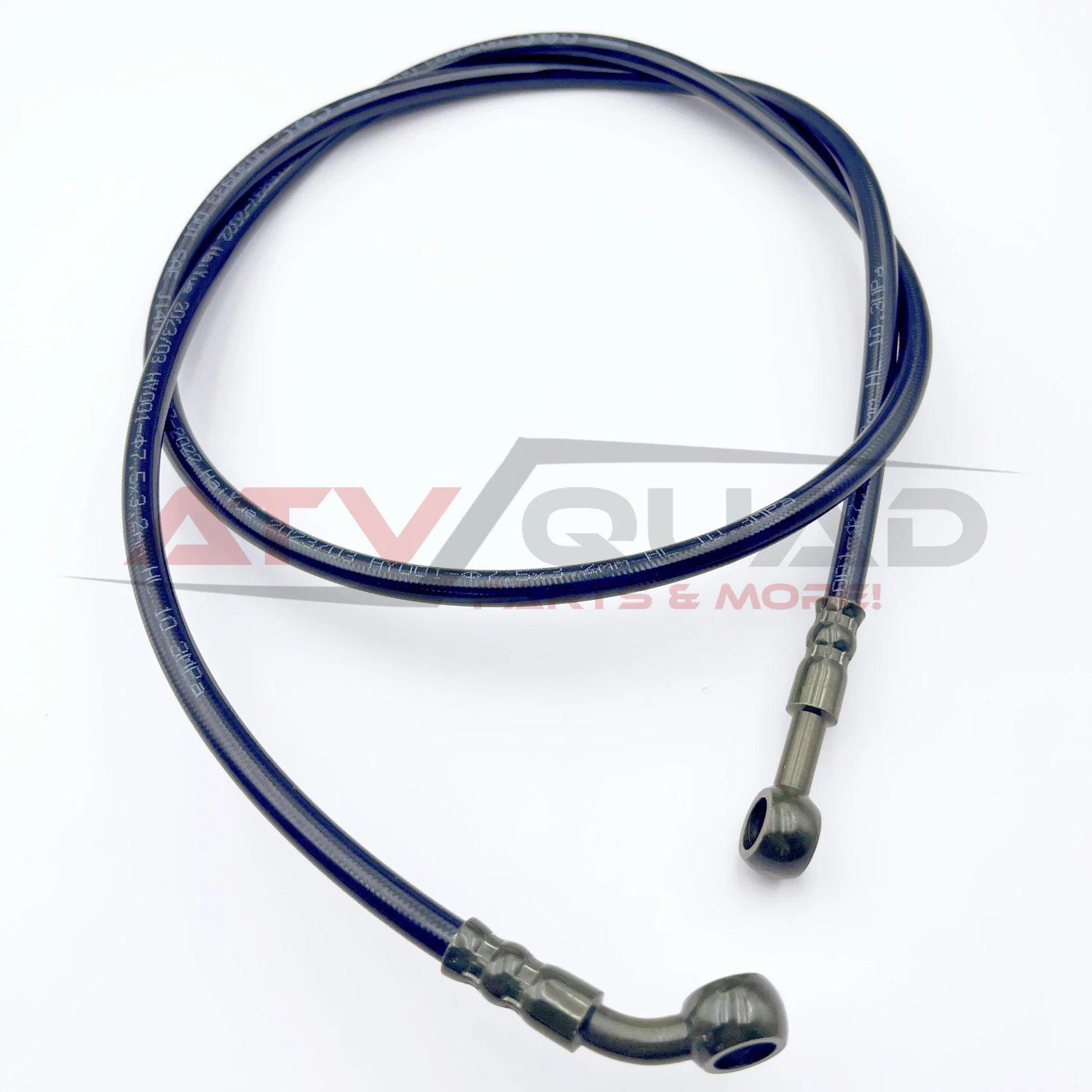 

1250MM Brake Hose for Stels 500 Kazuma-GT Jaguar 500cc J500 C500-8301760 LU018668