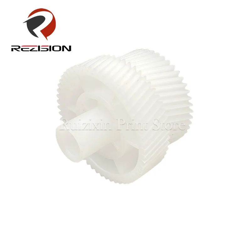 AB01-7869 Fuser drive gear for Ricoh MP 2014 2014EN 2014D 2014AD AB017869 main motor gear Printer Copier Spare Parts