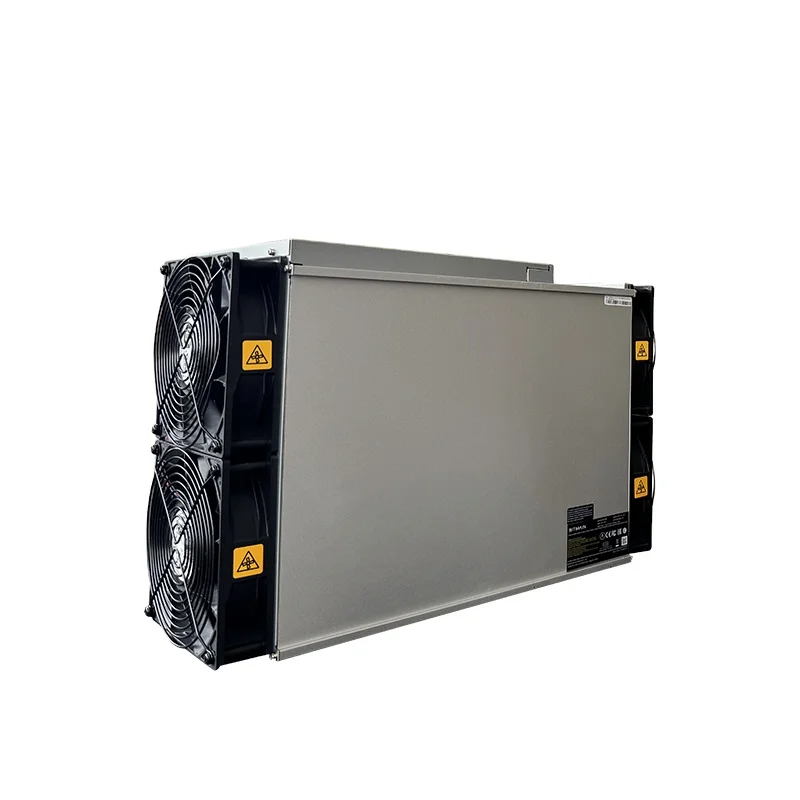 GOOD DEAL_Bitmain Antminer L11 Pro 21Gh/s ASIC Miner Designed for Scrypt Algorithm Specifically Targeting DOGE Dogecoin and LTC