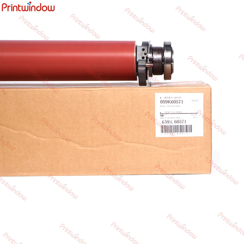 059K 60571 059K60571 Original  ROLL ASSY-FUSER for Xerox Color 800i 1000i 800 1000 Fuser Roller  Pressure Roller