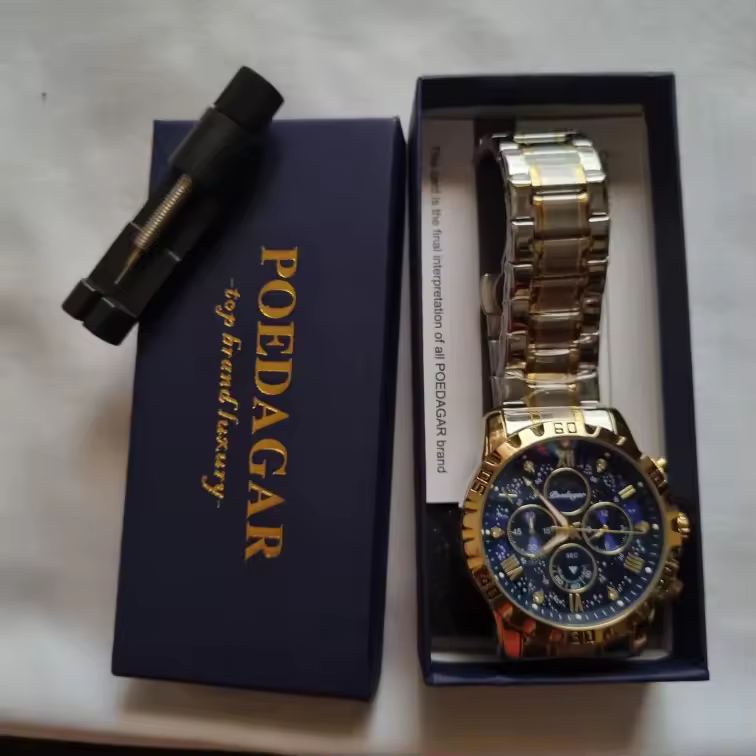 Photo from a satisfied customer