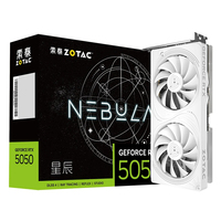 used GeForce RTX 5050 8GB New Product Released for Desktop Console Independent Gaming Graphics