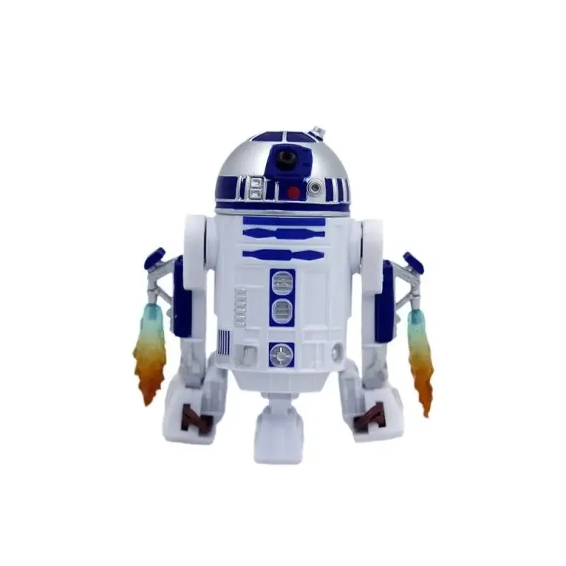 Star Wars R2D2 3.75 pouces 30Th anniversaire série modèle poupée figurine cadeau d'anniversaire