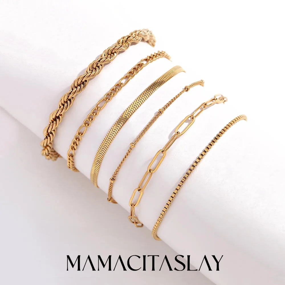 Mamacitaslay Classi…