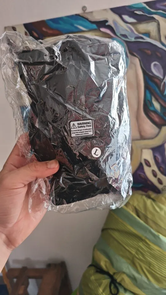 실물 포토 리뷰