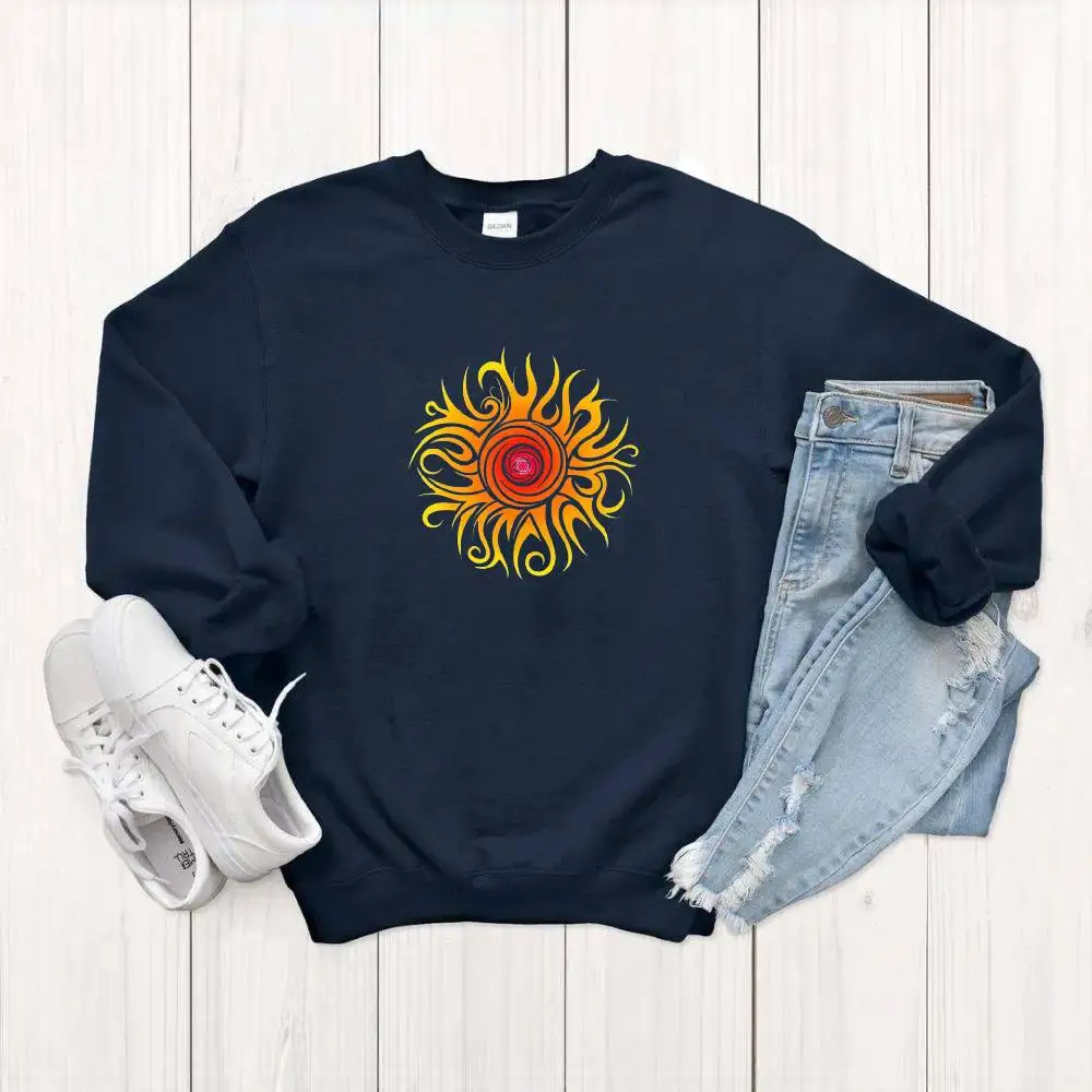 Sweatshirts Kleding Tops Hoodies Y2K Vrouw Sweatshirts Grafische Top Oversized Streetwear Vrouwen Casual Losse Unisex Winter Mode