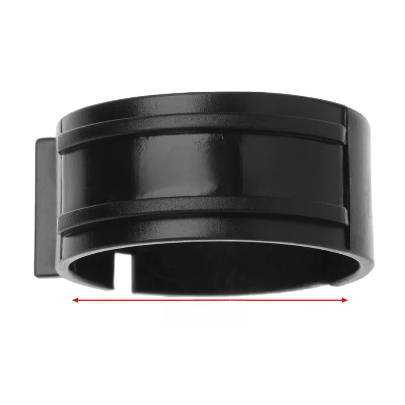 AliExpress UK Front Derailleur Ring Adapter Convert 34.9mm to 31.8mm MTB Mountain Bike Y51D