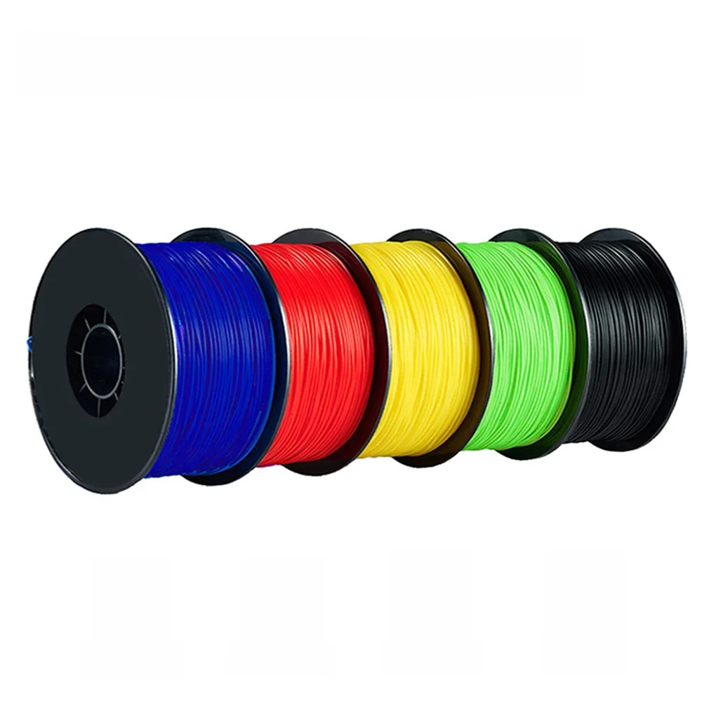 Easythreed 3D-printfilament PLA 250g Lengte 80M Diameter 1,75 mm FDM-printermateriaal - afbeelding 2
