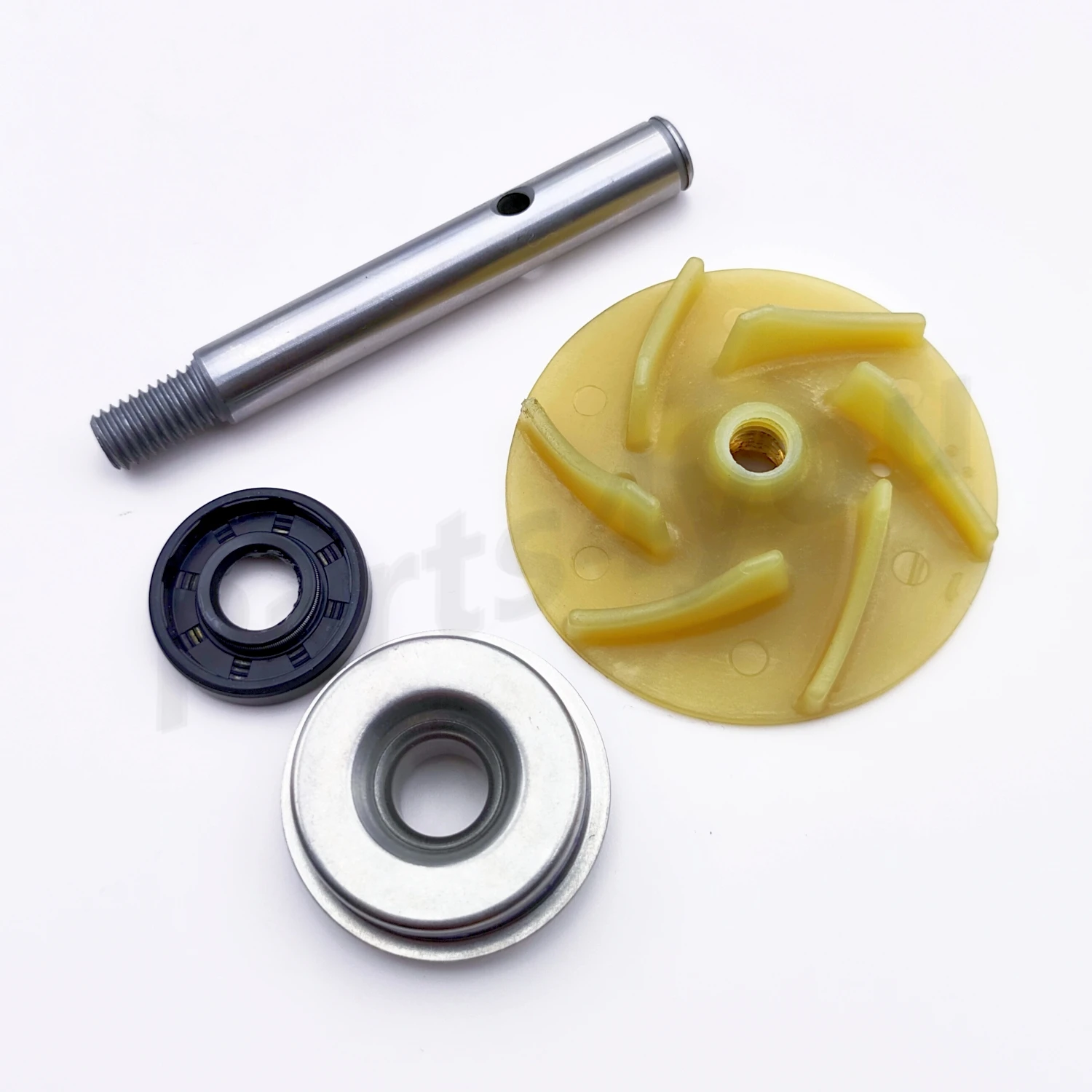 

Water Pump Impeller Rebuild Kit for Stels Dominator 800 Russian Mechanic RM Odes 650 800 1000 Taiga Patrul 800 SWT