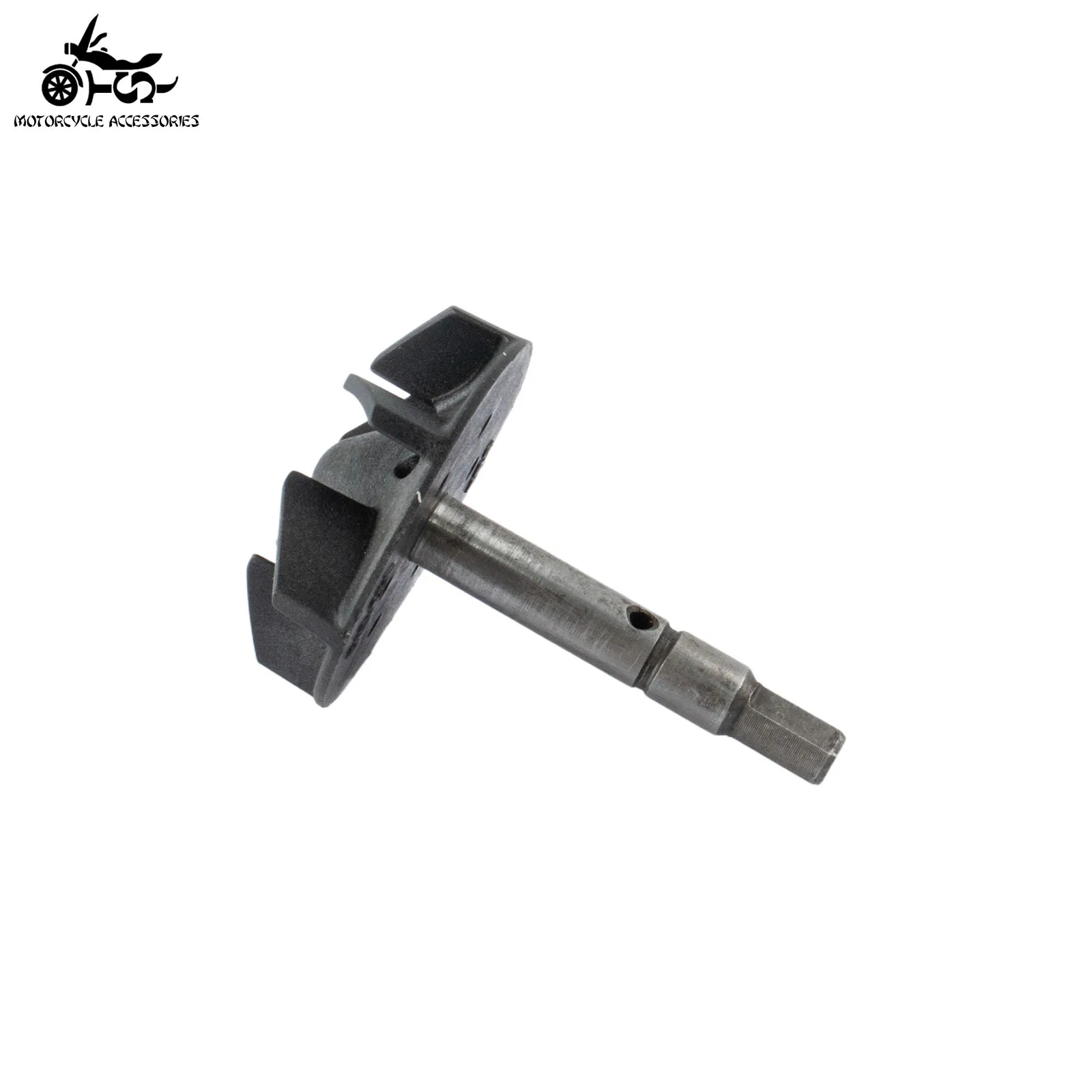 SJ Motorcycle Parts BR9-12450-00 Water Pump Repair Kit For Yamaha YZF450 YZ450F 2014-2017 2020-2022 WRF450 WR450F 2016-2023 view 6
